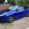 FORD Focus st 250