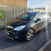 Vauxhall mokka 1.7 diesel