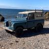Land Rover Series 3