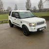 Landrover discovery 4