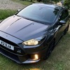 MK3 Full RS AWD 24k 420bhp