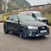 2016 Audi rsq3 performance
