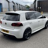 VW GOLF R MK6 DSG FULLY LOADED