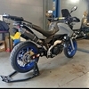 aprilia pegaso strada 660