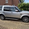 2011 discovery 4 3.0 hse