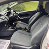 ford fiesta for swaps