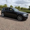 Bmw 118d Msport      £30yr RoadTax