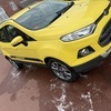 Ford Ecosport 1.0 petrol only 48k