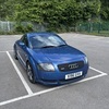 Audi TT 225Bam in great condition