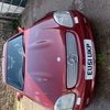 Mercedes Slk 230