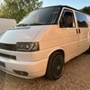 Vw t4 2.5 tdi
