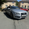 Audi a5 3.0 diesel automatic 4x4