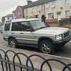 Land Rover discovery 2 td5