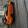 Ford focus st2