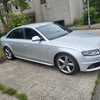 Audi a4 b8 sline