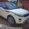 Rage rover evoke for your vehicle