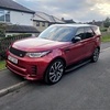 DISCOVERY 5 3.0 HSE 2018 7 SEATER