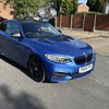BMW m235i