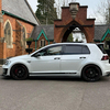 Stage 3 golf gti