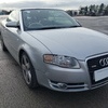 Audi A4 convertible