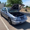 Sierra cosworth 4x4
