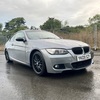 2009 BMW E92 320D MSPORT STAGE 1