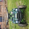 36v electric quad