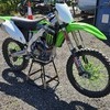 2014 kx250f