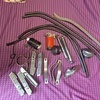 Scooter bits from clearout.