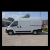 Citroen relay 2.0d l2 h2