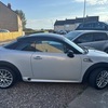 Mini Cooper s coupe