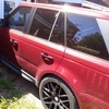 Range Rover sport tdv8 HSE