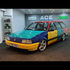 Passat vr6