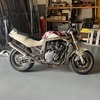 1989 gsxr 750 slingshot