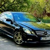 MERCEDES-BENZ  E350 cdi