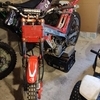 Gas gas txt 250 200 model