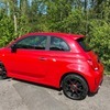 Fiat 500 Abarth