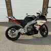 Aprilia rs4 125 12 months mot