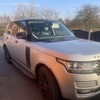 Range Rover vogue