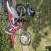 Honda CRF450R 2014