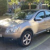 Nissan qashqui 1.5tdi