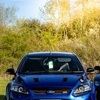 2009 Focus RS Mountune Clubsport