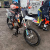 KTM 450 SXF - ROAD LEGAL