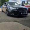 Insignia sri vx line
