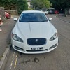 Jaguar xfs 3.0 tdi twin turbo