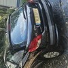 2011 peughet 207 1.6 petrol