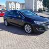 Nice astra estate sport tourer