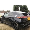 Honda Civic GT Type R Replica