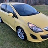 Vauxhall Corsa 1.4