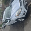 Ford kuga zetec s 59 plate